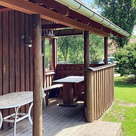 Holiday Home Hovborg IX Exterior foto