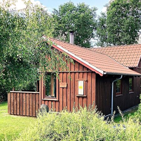 Holiday Home Hovborg IX Exterior foto