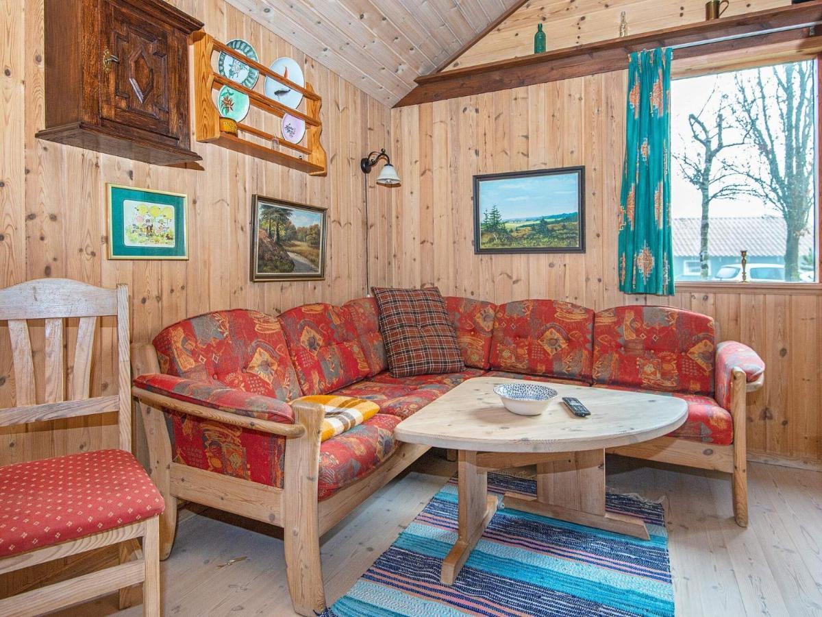 Holiday Home Hovborg IX Exterior foto