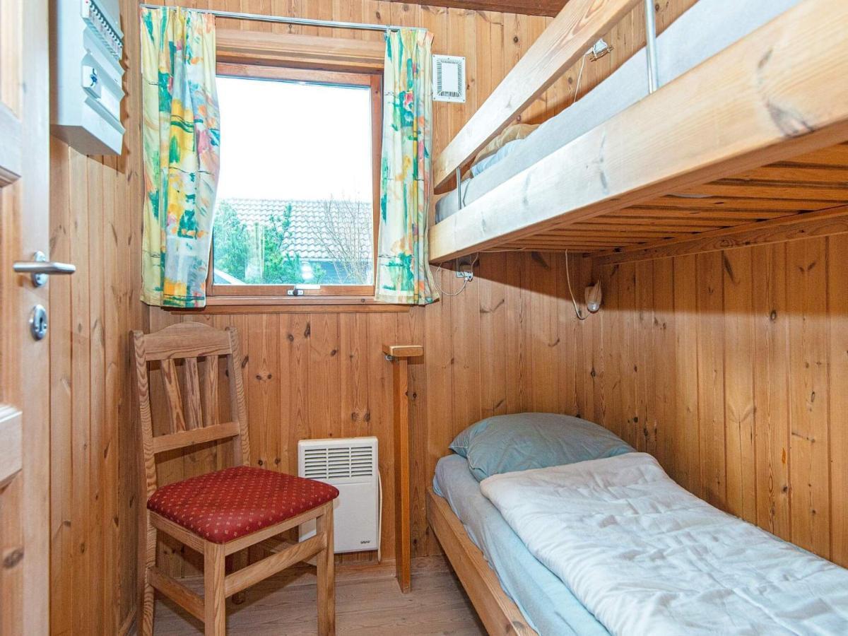 Holiday Home Hovborg IX Exterior foto
