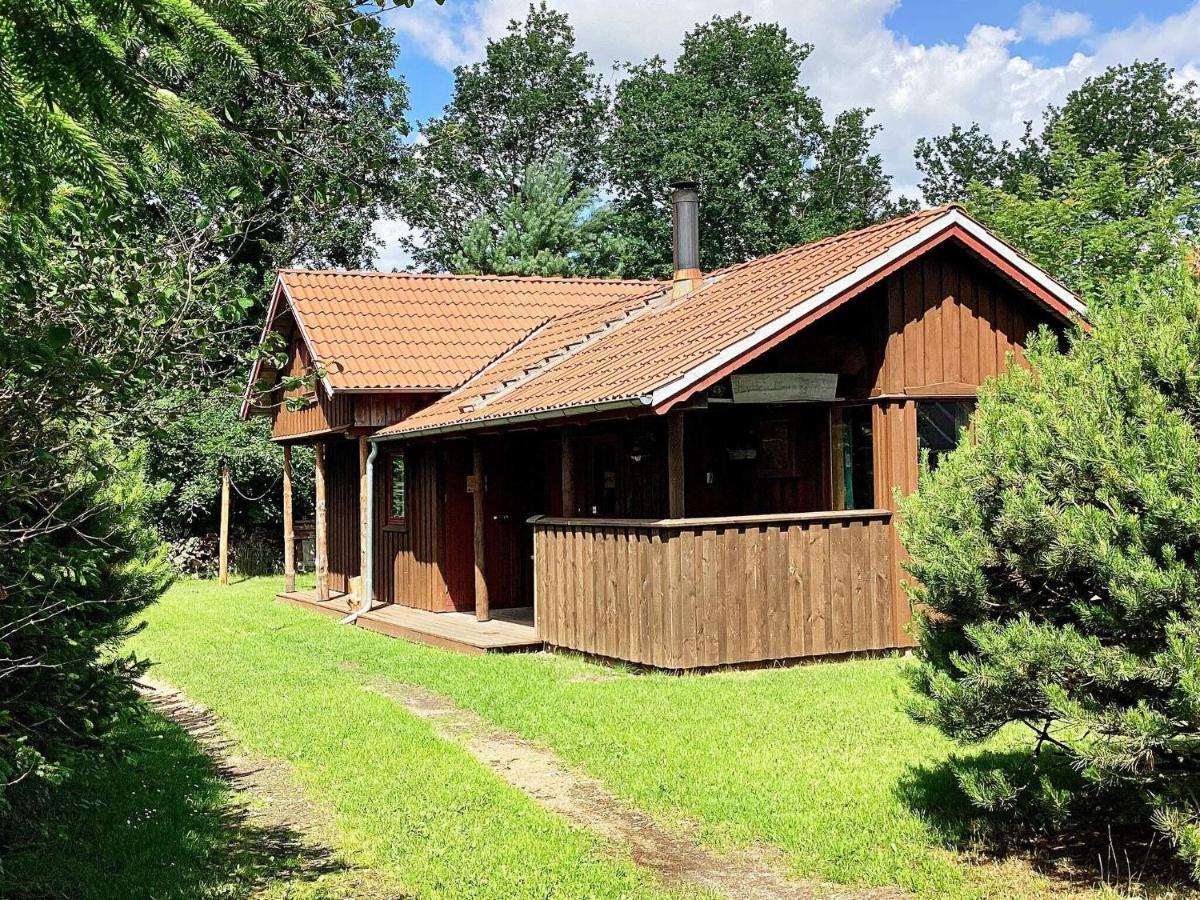 Holiday Home Hovborg IX Exterior foto